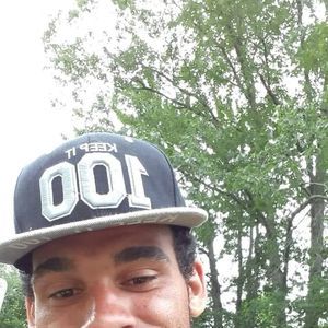 Meet your Posher, Colby